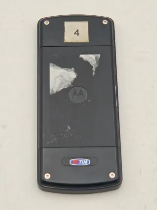 Cellulare Motorola Motofone F3 funzionante