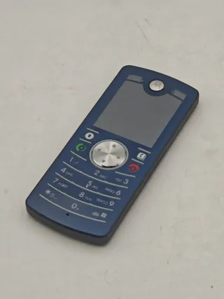 Cellulare Motorola Motofone F3 funzionante