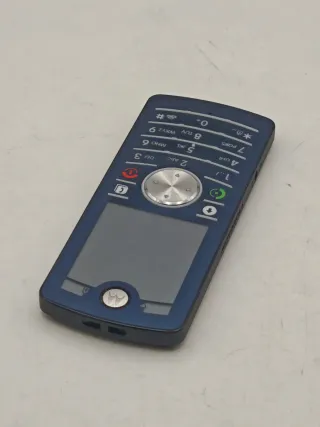 Cellulare Motorola Motofone F3 funzionante