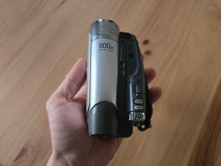 Videocámara Sony HC46 MiniDV
