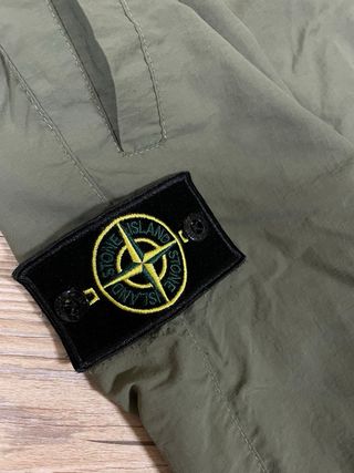 Pantalón corto Stone Island