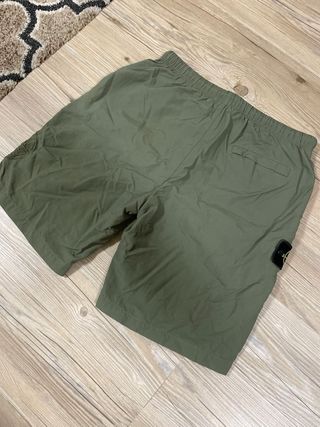 Pantalón corto Stone Island