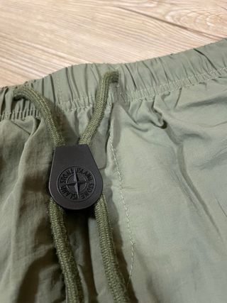 Pantalón corto Stone Island
