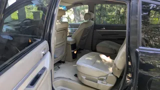 SsangYong Rodius 2011