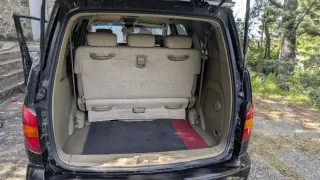 SsangYong Rodius 2011