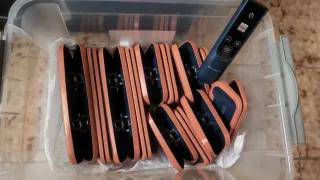 Robot planchado Rowenta Care for you First