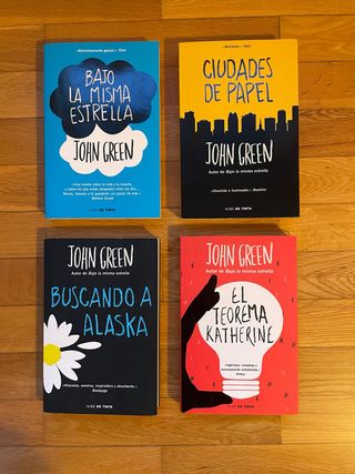 Bajo la misma estrella (Spanish Edition)