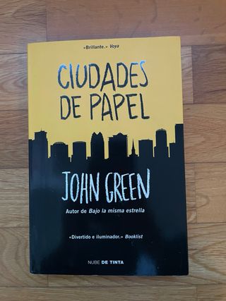 Bajo la misma estrella (Spanish Edition)