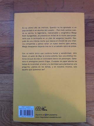 Bajo la misma estrella (Spanish Edition)