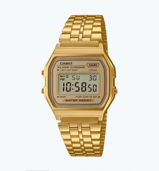 Reloj Casio Vintage Dorado A158WETG-9A