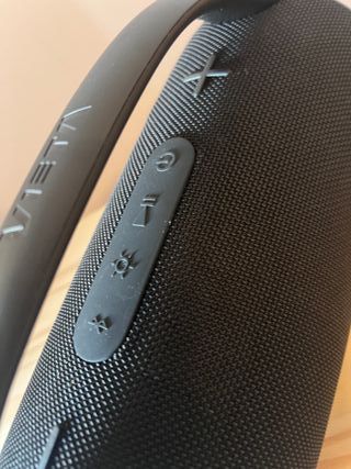 Altavoz Vieta Pro Mini Thunder 2