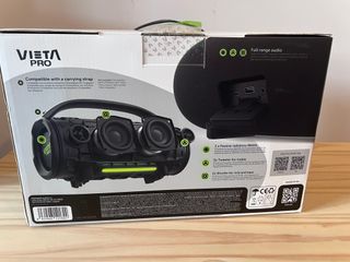 Altavoz Vieta Pro Mini Thunder 2