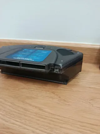 Conga 7490 Immortal Robot Aspirador