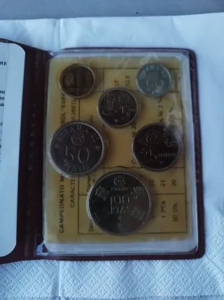 Libro Campeonato Mundial Fútbol España 82