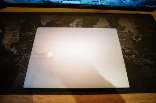 Portátil ASUS rtx4050, 16 RAM, i5