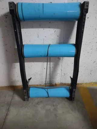 Rodillo Tacx Antares