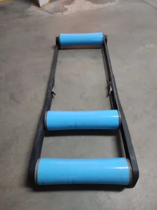 Rodillo Tacx Antares