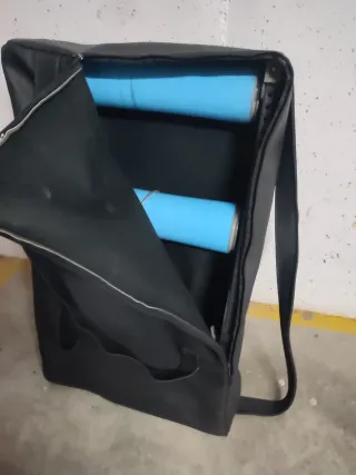 Rodillo Tacx Antares