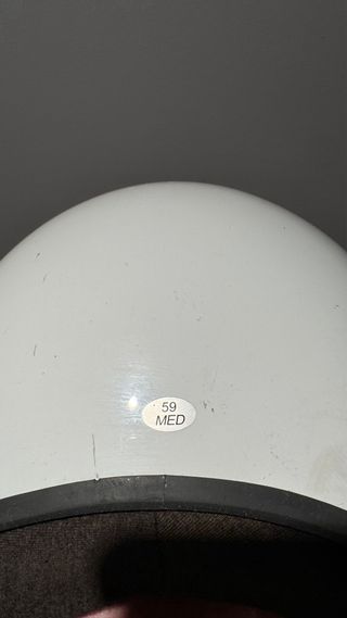 OMP GPR-K HANS