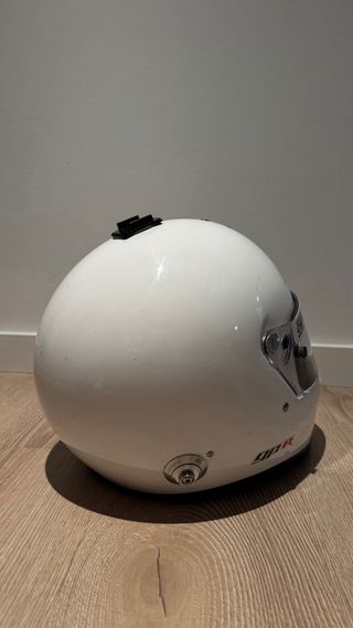 OMP GPR-K HANS