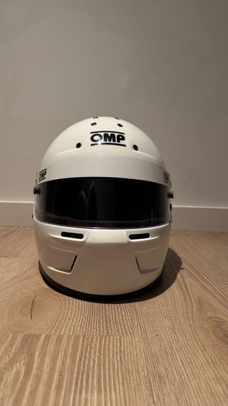 OMP GPR-K HANS
