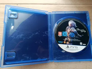 Demon's Souls PS5