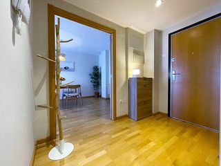 Alquiler piso luminoso Benaguacil