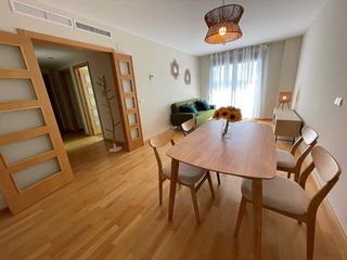 Alquiler piso luminoso Benaguacil