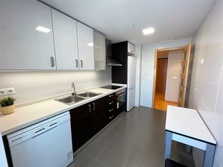 Alquiler piso luminoso Benaguacil