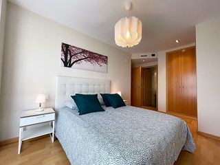 Alquiler piso luminoso Benaguacil