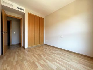 Alquiler piso luminoso Benaguacil