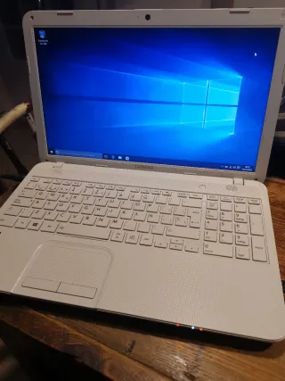 Toshiba Satellite C855D-16D