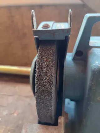 Amoladora de banco System - GGM 250