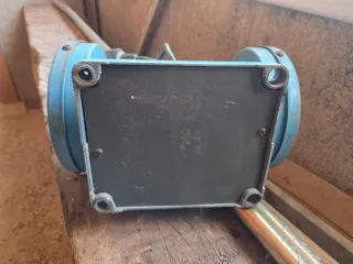 Amoladora de banco System - GGM 250