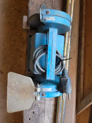 Amoladora de banco System - GGM 250