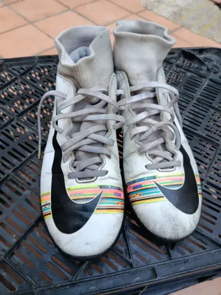 Zapatillas Nike Talla 42 Multicor