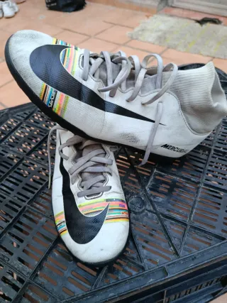 Zapatillas Nike Talla 42 Multicor