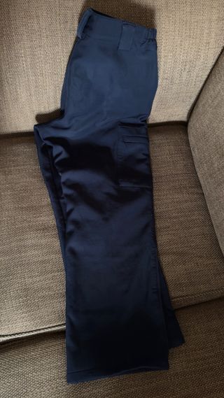 Pantalones Juba Trabajo Talla M