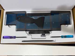 Batteria MacBook Pro 15 A1417 2012 2013 + strumenti