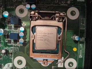 HP ProDesk SFF 400 G2 i3-4170 4GB RAM