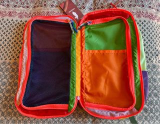 Mochila Cotopaxi Allpa 20L Multicolor