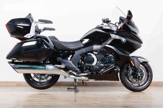 BMW K1600 Grand America 2018