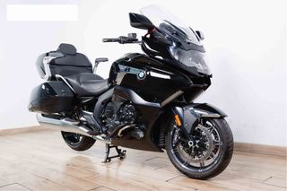 BMW K1600 Grand America 2018
