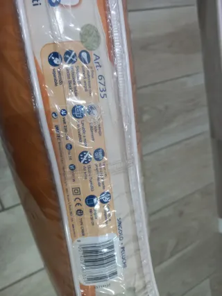 Scaldasonno Imetec Maxi singolo