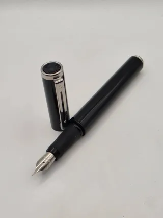 Caneta Sheaffer Award (F) Preta