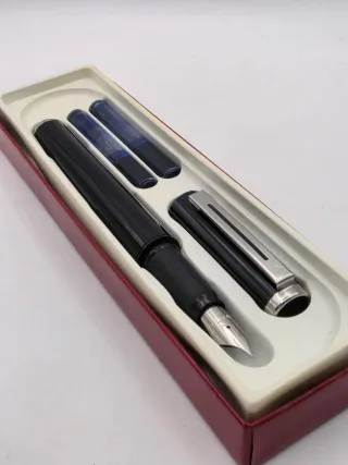 Caneta Sheaffer Award (F) Preta