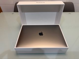 MacBook Air 13 Intel Core i5 128GB SSD 8GB RAM