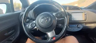 Toyota Yaris 2019