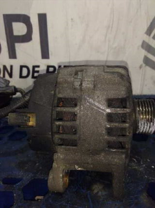 ALTERNADOR RENAULT LAGUNA II (BG0) Authentique |