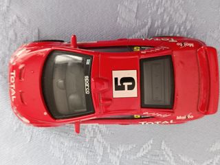 Peugeot 307 WRC Rally 1:57